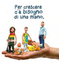 Corsi e gruppi per genitori Approfondimenti di tematiche educative e relazionali. Possibilità di confronto tra genitori sulle proprie esperienze, difficoltà e scoperte.