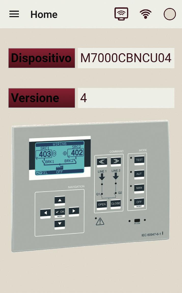 Manuale utente