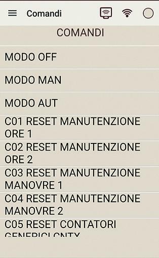 3. Concetti operativi di base 3.2.