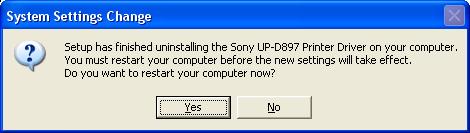 Visualizzare le proprietà della stampante con i seguenti metodi: Sul menu [Start] di Windows XP, fare clic su [Control Panel]. In [Control Panel], fare doppio clic su [Printers and Faxes].