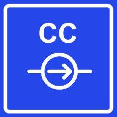 700mA. Modalità Dimmer, a controllo PWM, con regolazione in corrente da 0 al 100%.