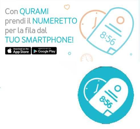 Scarica Qurami(appper IoSe Androind) ed entro 6 Kilometri dagli Uffici di Segreterie studentesse e studenti; Ufficio Mobilità e relazioni internazionali;