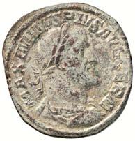809 Gordiano III (238-244) Antoniniano