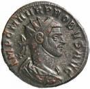 895 Antoniniano - Busto radiato e