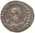 3,28) R SPL/qSPL 40 977 Follis ridotto (Aquileia) -