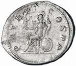 scudo - C. 125; RIC 1 (AG g.