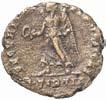 BB+ 60 1126 Valentiniano I (364-373) Solido