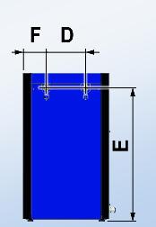 operating costs guaranteed up to a maximum of 90%. Particularly suitable for all applications that require a partial load or intermittent use of compressed air.