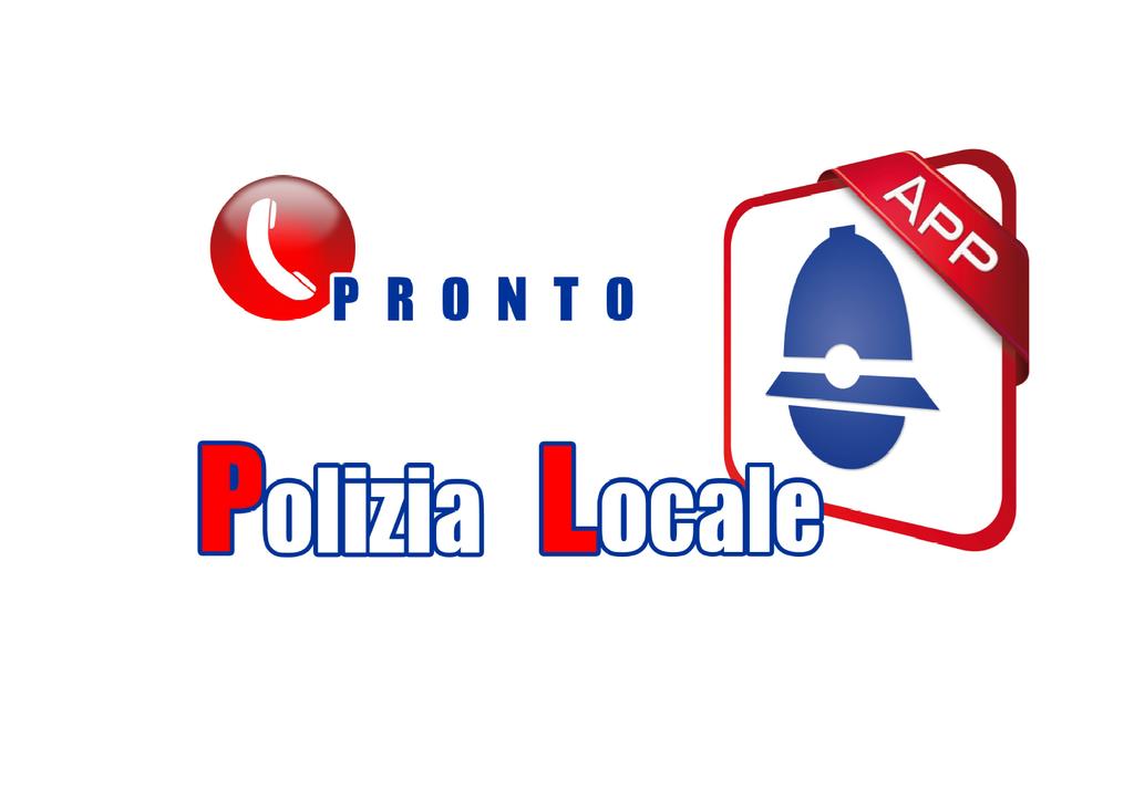 illustra come nell ambito dell Accordo di programma sottoscritto in data 16/01/2012 è stato realizzato un apposito logo divulgativo dell applicazione Pronto Polizia Locale e che detto logo risulta