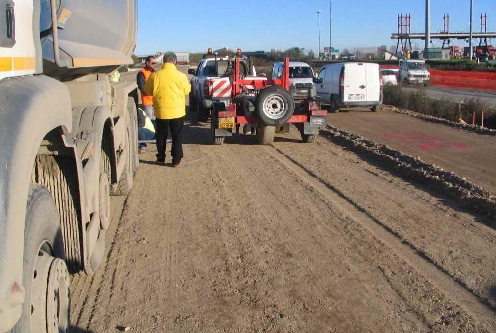 Un algoritmo di calcolo stabilisce le tensioni