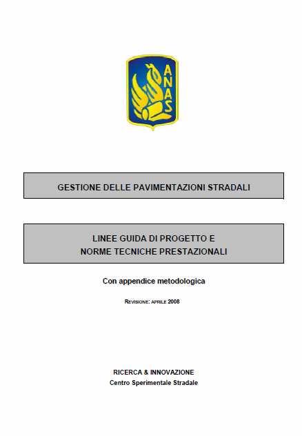 La stabilizzazione a cemento Granolumetria Indicazioni