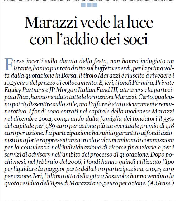 Il Sole 24 Ore