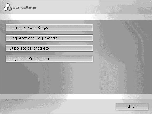 Installazione del software sul computer Operazioni preliminari Chiudere eventuali programmi antivirus: questo tipo di programmi normalmente utilizzano molte risorse di sistema.