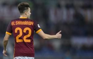 Stephan El Shaarawy: Il Napoli gioca un ottimo calcio Il trequartista della Roma Stephan El Shaarawy è stato intervistato da Sky Sport.