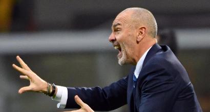 Inter, Pioli non ci sta: Abbiamo perso per errori non nostri L Allenatore dell Inter, Stefano Pioli, è intervenuto ai microfoni di Premium Sport nel post gara di Juventus- Inter: Sul corner ci siamo