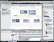 un innovativo Engineering-Framework per tutti i compiti di automazione. Quale parte centrale di TIA il TIA Portal definisce l engineering ex-novo.