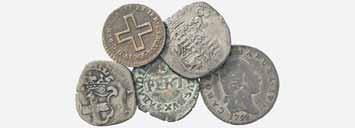 5560 Lotto di 4 monete da catalogare, assieme ad altre 4 - Lotto di 8 monete MB BB 70 5561 Lotto di 5 monete qbb BB 60 5562 Repubblica Italiana 1.