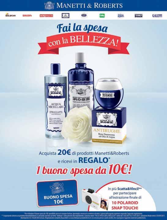 20 offerte valide dal 4 al 21 maggio 2017 nei punti vendita Ipersimply.