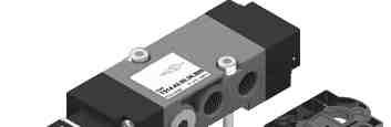 Limit switch per valvole a farfalla con leva KSC4PEA00.