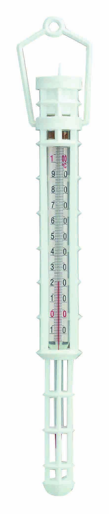 Gabbietta zincata smontabile da +80 C a +220 C Dimensione: Ø 35 x 44 x 365 mm Peso: 90 gr TF 14.1005 4 009816 037800 TF 14.1008 4 009816 037862 TF 14.