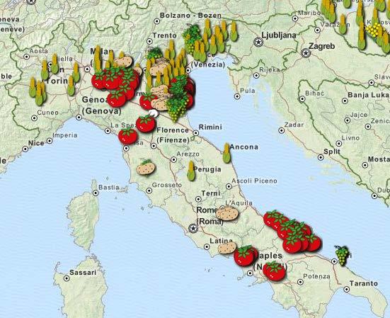 Situazione Italia