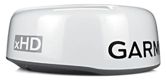 10 GARMIN GT40-TM. Trasduttore all-in-one da poppa. Frequenza: tradizionale 77/200 khz, Chirp ClearVù/SideVù 425/485, 790/850 khz. Potenza: tradizionale 500 watt, ClearVù/SideVù 500 watt.
