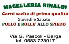 MBO-Abbigliamento Boutique La Loggia abbigliamento donna Piazza del Comune, 5 Barga 0583 724177 G.B. Calzature vendita pelletteria e calzature Via Del Giardino, 123 - Barga 0583 711244 AGENZIE VIAGGI