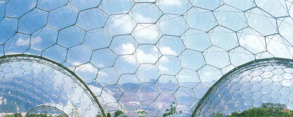 Eden Project,