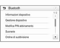 128 Telefono sempre il telefono cellulare se l'uso di telefoni cellulari è proibito, se il telefono è causa di interferenze o se si possono verificare situazioni pericolose.