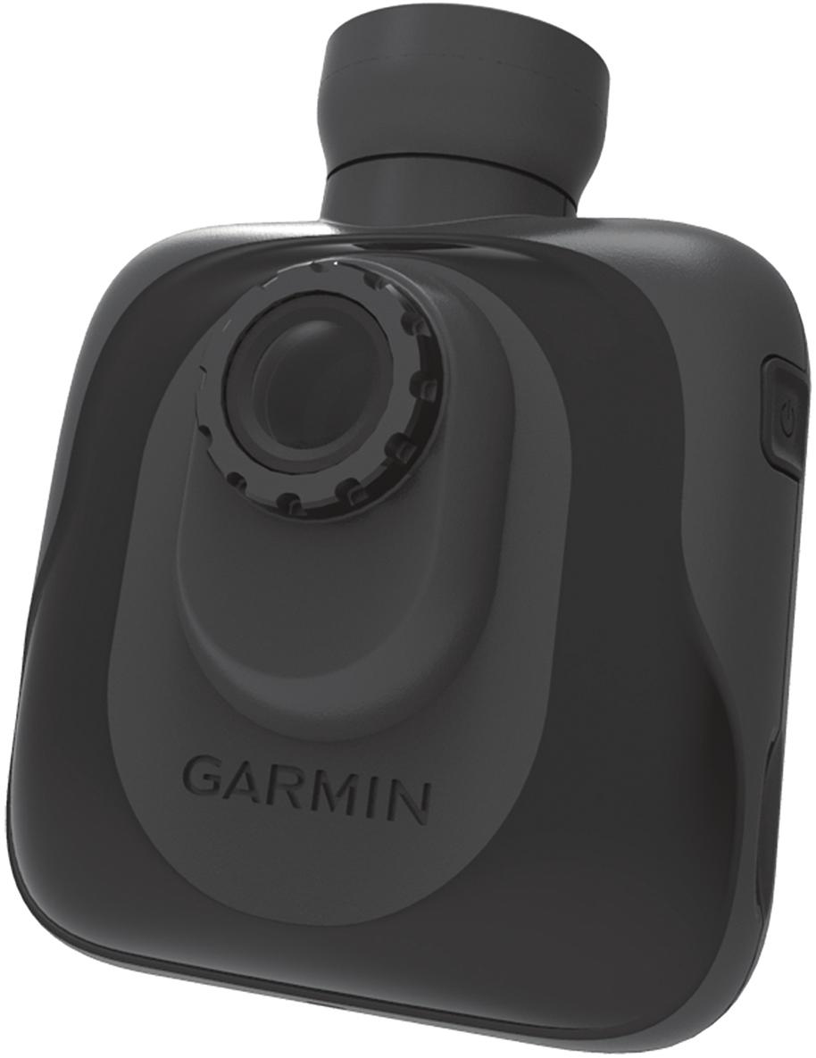 Garmin Dash Cam 10/20 Manuale Utente