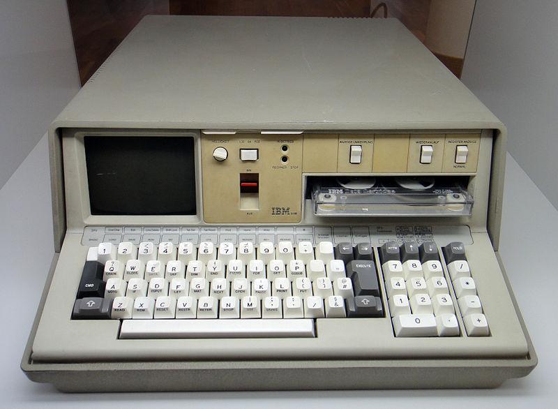 8800 (1975) IBM model