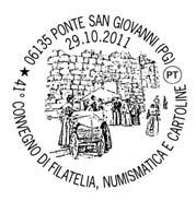 1956 RICHIEDENTE: Associazione Sinergie Culturali SEDE DEL SERVIZIO: Via Leonardo Da Vinci, 2-88046 Lamezia Terme (CZ) DATA: 28/10/11 ORARIO: 15/20.