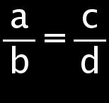 7. Quale delle seguenti uguaglianze è vera per tutti gli a,b,c,d diversi da zero, tali che a b = c d? 8. Si indichi quante coppie di numeri reali sono soluzione del sistema Nessuna Una Due Tre 9.