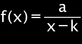 16. In figura è rappresentato il grafico di una delle seguenti funzioni, utilizzando su entrambi gli assi la stessa scala. Quale? f(x) = 2 x +1 f(x) = 2 1-x f(x) = 2 x * f(x) = 2 x+1 17.