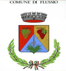 COMUNE di FLUSSIO PROVINCIA DI ORISTANO AREA AMMINISTRATIVA- SERVIZI DEMOGRAFICI DETERMINAZIONE DEL RESPONSABILE DEL SERVIZIO AMMINISTRATIVO n 89 del 19 agosto 2016 OGGETTO: Organizzazione festa in