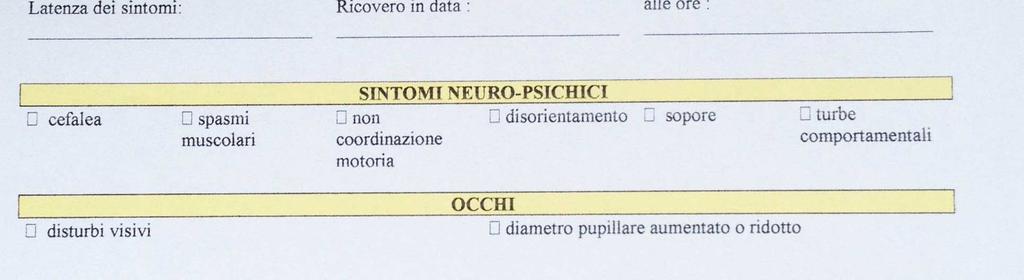 Per la valutazione microscopica, il materiale viene prima triturato con lo Stomacher, poi