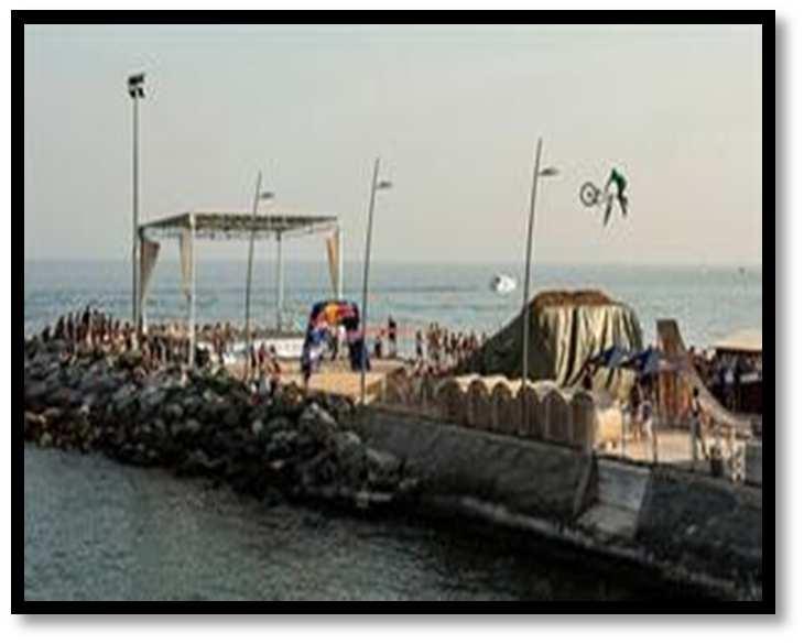 Cultura e Spettacoli Bici Festival a Varazze. Una giornata dedicata alla bicicletta.