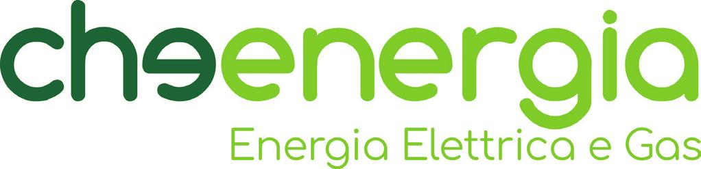 Energia Elettrica e Gas Prontuario 2016/2017 CHE ENERGIA Srl