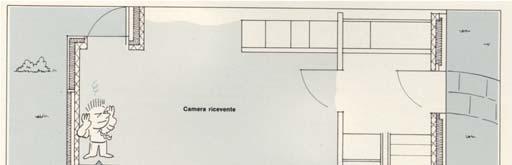 Trasmissione per via strutturale: rumore che si