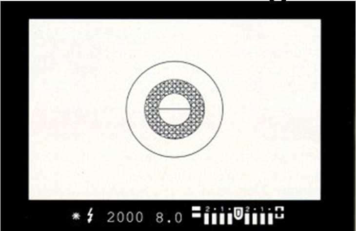 scattare una foto Qualunque sia la tecnica impiegata, analogica o digitale Azioni: accensione e