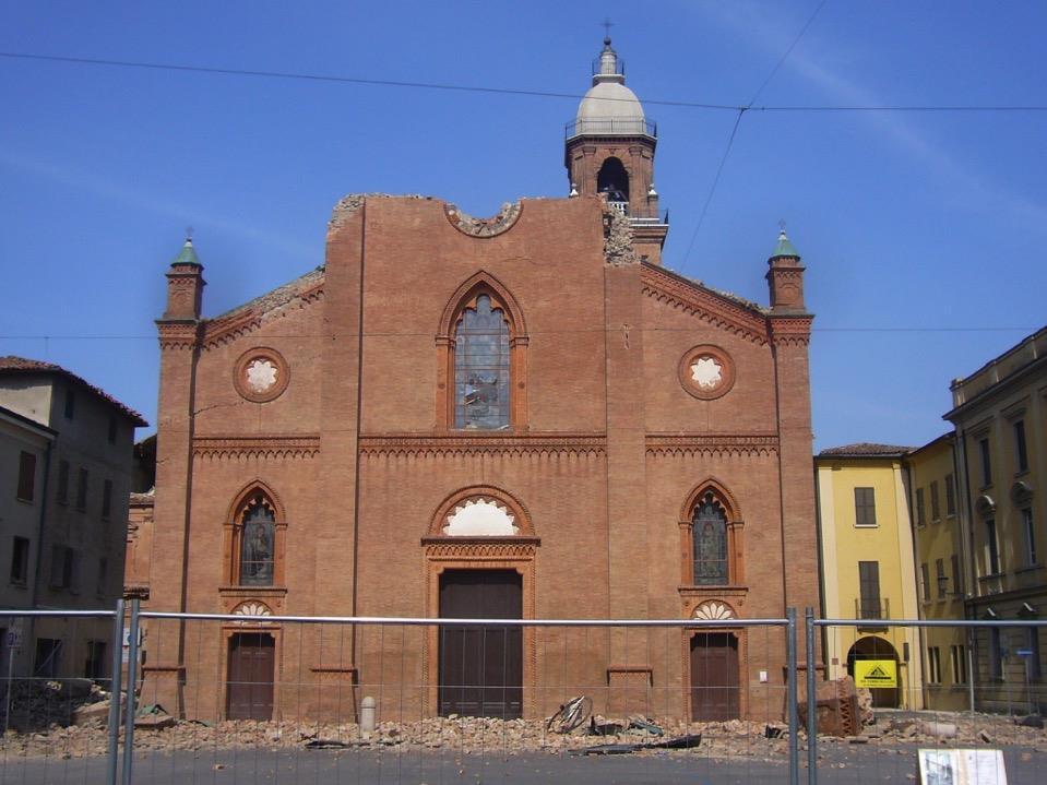 Santa Maria