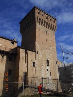 Università di Modena Collaborazione