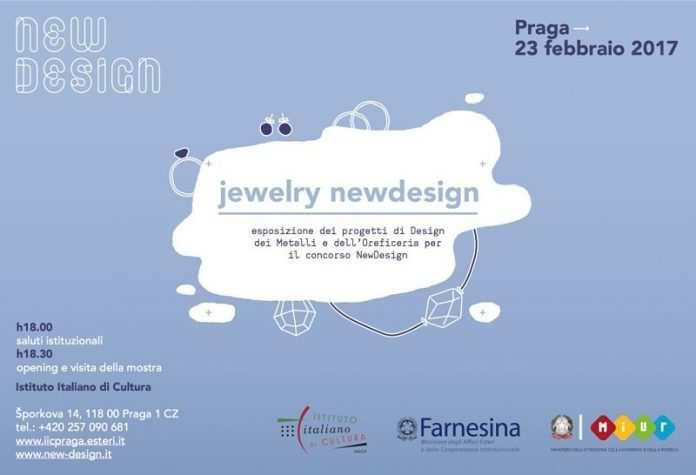 Progetto Jewelry New Design Una sinergia tra MIUR, MAECI e scuole per promuovere la creatività dei giovani talenti italiani By Tiziano Marasco - febbraio 24, 2017 Trasmettiamo il comunicato dell