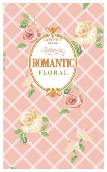 Romantic Floral