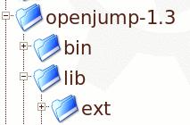 7 avvio di OpenJump Avviare OpenJUMP nella directory /bin eseguire openjump.sh per Linux o Mac openjump.bat per windows Per definire una lingua diversa da quella di default del sistema Per Linux:.