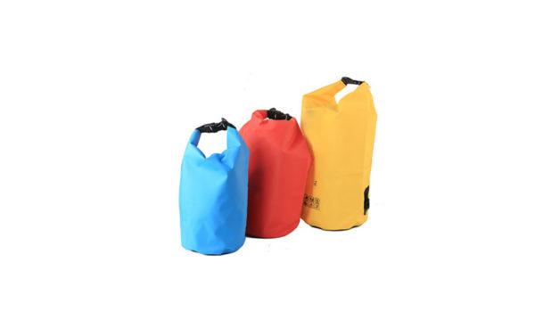 AM-CB-40 DRY BAG Drybag, borsa waterproof da 2/5 l dotata di tracolla.