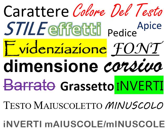 Modulo 1 Rif. CNGeGL = CV0100663 PD 20171231 A Testi e relazioni con Word o software similare n.