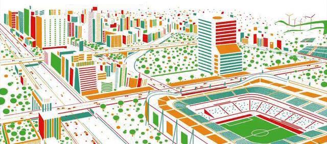 Elementi per un modello di Smarter City Una nuova azione di policy ed un nuovo strumentario Vision, Pianificazione Strategica, Strumenti Finanziari Pubblici e Privati, Regulatory Review che abilitano