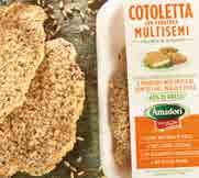 7,90 COTOLETTA CON PANATURA NON