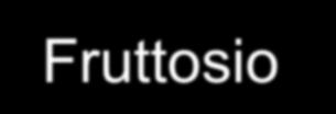 SACCAROSIO = D-Glucosio+D-Fruttosio α-d-glucopiranosil (1 2) β- FRUTTOFURANOSIDE È il disaccaride + abbondante È la forma